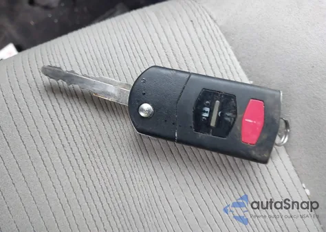 2010 Mazda Cx-7 I Sport z USA, uszkodzony, nr VIN JM3ER2WM9A0343545